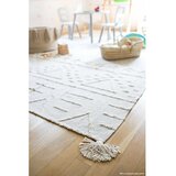Lorena Canals Bijeli periv/ručno rađen pamučan tepih 170x240 cm Tribu Natural – | shoptok.hr