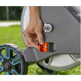 Gardena Kolica za vrtno crijevo CleverRoll M Metall (Plastika/metal, Kapacitet crijeva: 60 m, 13 mm (½″)) Cijene