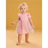 Sinsay Babydoll haljina | shoptok.hr