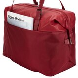 Thule Spira Weekender Bag 37L putna ženska torba crvena | shoptok.hr