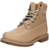 Timberland Gležnjače na vezanje bež Cijene