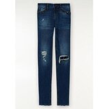 Liu Jo Jeans U67005D4118 Modra Cene