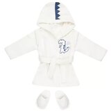 Bebekevi Badmenatil za bebe - MINI DINO BELI | ePonuda.com
