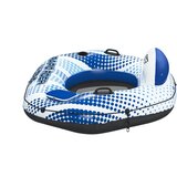 Bestway luftić za plivanje na napuhavanje 165 cm 43726 plava | shoptok.hr