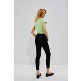 Marisse Medium Waist Jeans L-Je-3701 Black | shoptok.hr