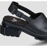 Dr. Martens Maybole Mule Black Wanama Crna | shoptok.hr