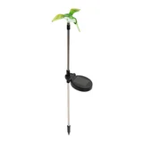 solarna baštenska lampa Kolibri MX618K