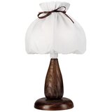  Stona lampa ALESSANDRO 1xE27/60W/230V | Eponuda.com