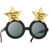 Mömax Božična Očala Happy New Year | Shoptok.si