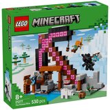 Lego 21277 Rudnik Kramp | Shoptok.si