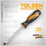Tolsen Odvijač SL 4*100 | ePonuda.com