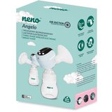 Neno brezžična električna prsna črpalka angelo | Shoptok.si
