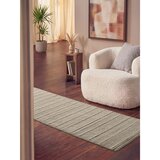 Ted Baker Krem ručno rađena vunena staza 80x250 cm Camden Parker – | shoptok.hr