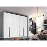 home24 Omara S Klasičnimi Vrati Montclar, Bela | Shoptok.si