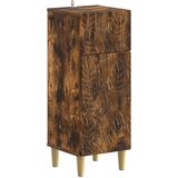  Set za kupaonicu od 3 dijela DELFT Konstruirano drvo | shoptok.hr