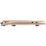  Toaletna daska MDF s uzorkom bambusa | shoptok.hr