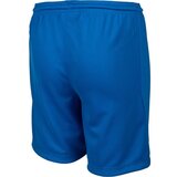 Nike DRI-FIT PARK 3 JR TQO Dječačke nogometne hlačice, plava, veličina | shoptok.hr