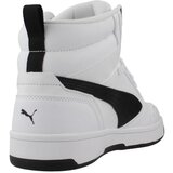 Puma REBOUND V6 MID JR Bijela | shoptok.hr