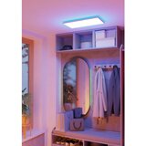 Eglo 901477 - LED RGBW stropno kupatilsko svetlo ROVITO-Z 17,2W/230V 30x57cm IP44 belo | Eponuda.com