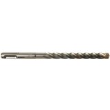 Milwaukee sds drill plus 10x 165 mm /5pcs MX4 4-cel, (21835693) Cene