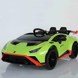 Premium Stil Lamborghini Huracan STO auto na akumulator Cene