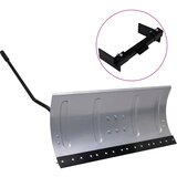  Ralica za snijeg za kosilicu s adapterom 100 cm Cijene