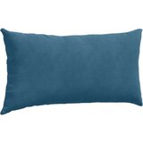 vidaXL jastučići za sofu 2 pcs plava 80 x 40 cm kordura tekstil | shoptok.hr