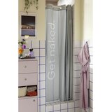 Wenko Tuš zavjesa 180x200 cm Tom Tailor Get Naked – | shoptok.hr