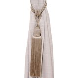  Kićanka za zavesu 12068/1013 - Light brown | Eponuda.com