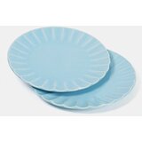 Sinsay Komplet od 2 tanjura | shoptok.hr