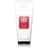 Curly Hair Mask hranjiva maska za kovrčavu kosu 200 ml