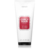 Kemon Curly Hair Mask negovalna maska za kodraste lase 200 ml | Shoptok.si