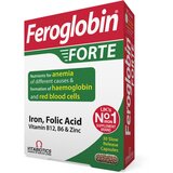 Feroglobin forte, 30 kapsula | ePonuda.com