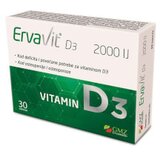 GMZ Ervamatin ErvaVit D3 2000 IU | Eponuda.ba