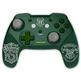 Freaks and Geeks gamepad - harry potter - slytherin - wireless controller cene