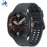 Samsung Pametna ura Galaxy Watch Ultra2 LTE Titanium Gray 47mm, (5000509671) | Shoptok.si
