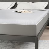  Nadvložek Bela 200 x 200 cm Jacquard tkanina, (5000202346) | Shoptok.si