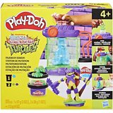 Hasbro Play-Doh: Teenage Mutant Ninja Turtles Stanica za mutaciju - Cijene