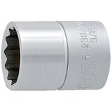 Unior ključ nasadni, prihvat 3/8", dvanaestougaoni 20 616918 | Eponuda.com