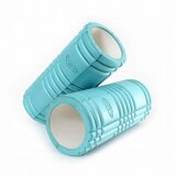  Masažni valjak Plain Roller Flexifit Green | shoptok.hr