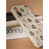 Sinsay Maska za iPhone 16 s motivom bundeve u leopard uzorku i jesenskih dodataka | shoptok.hr