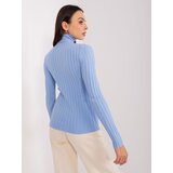 P-M Sweater-PM-SW-1087.09-light blue | Shoptok.si