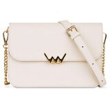 Vuch Crossbody torba Aine Beige, 16 x 23 cm Slike