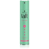 Schwarzkopf Taft Volume Ultra Strong lak za volumen tankih las z močno fiksacijo 250 ml Cene