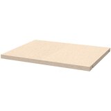 Jela Jagodina dodatni fah f - kolekcija opera - bež tekstil - 73x1,8x32cm Cene
