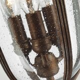 Elstead Lighting ZUNANJA VISEČA SVETILKA English Bridle 21.6/58 cm | Shoptok.si