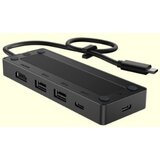HP Docking station USB-C Travel Hub G3/USB-C/86T46AA | ePonuda.com