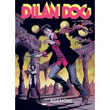 Veseli četvrtak Grupa autora - Dilan Dog 236 Ksenon! | Eponuda.com