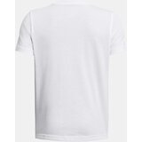 Under Armour Curry Chef Tee-WHT Boys' T-Shirt - Boys | Shoptok.si