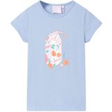  Dječja majica plava | shoptok.hr